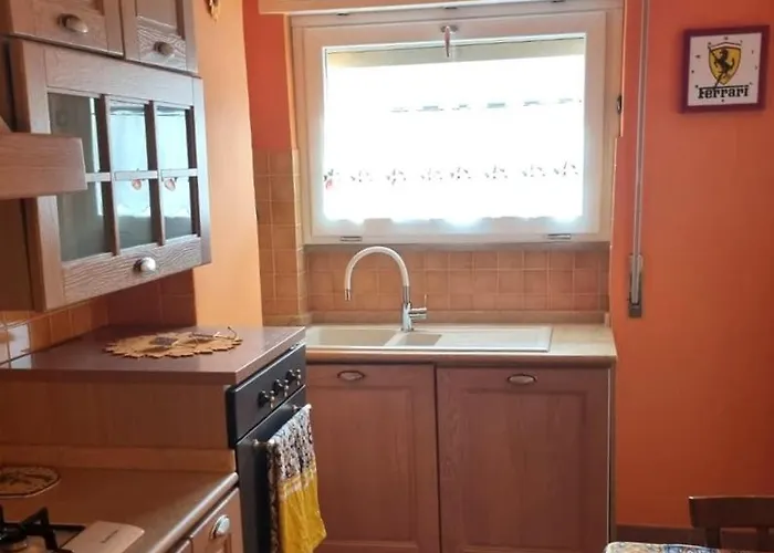 Appartement La Dolce - - Metro A *