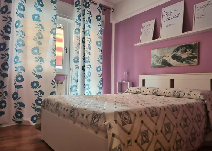 La Dolce - - Metro A Appartement Rome